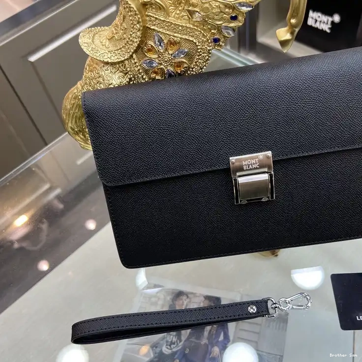 Brother Sam Yupoo Montblanc Bag 2209YZ0033 0705
